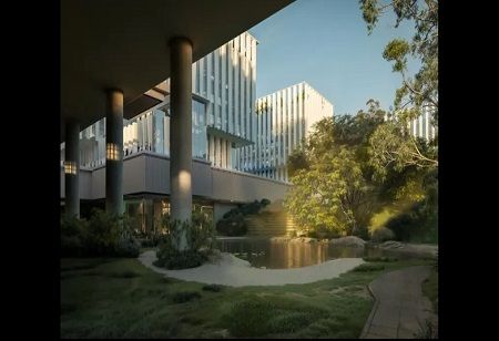 Waterway Launches W55 to Elevate Global Investment